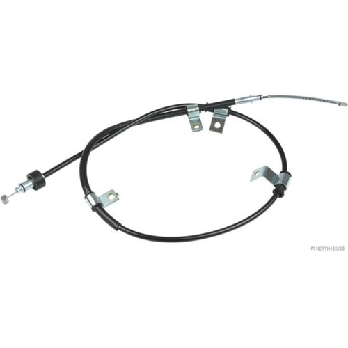 Jakoparts handbremsseil hinten - handbremsseil,