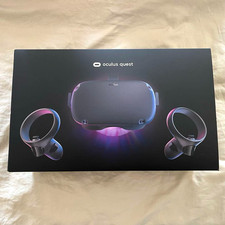 Oculus Quest 64GB VR-Headset