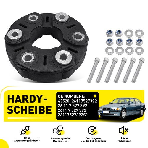Gelenkscheibe hardyscheibe - gelenkscheibe,