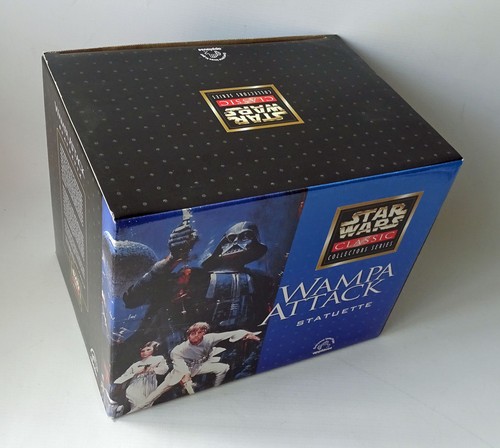 Star wars classic collectors - classic,