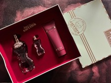 Jean Paul Gaultier Duftset La Belle Eau de Parfum & Körperlotion Neu