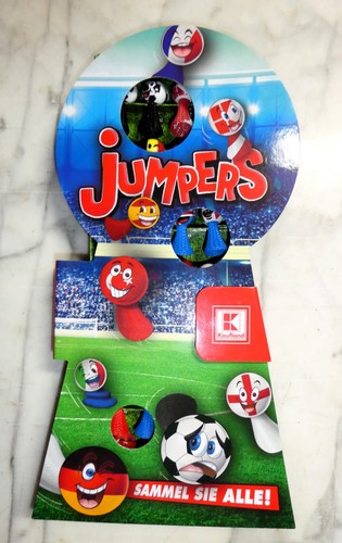 Jumpers figuren fußball - jumpers,