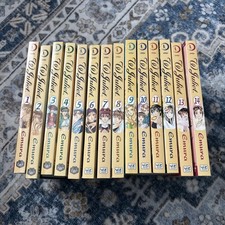 ✨ W Juliet Manga Complete