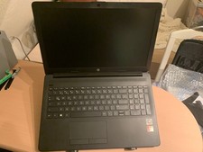 (1) Notebook HP 15,6 mit viel