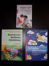 Konvolut für Eltern: Jespel