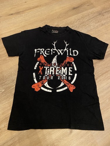 Frei wild opposition xtreme - opposition,