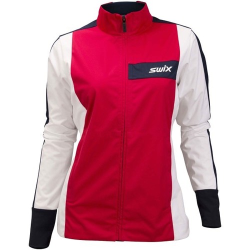 Swix race jacket women - swix,