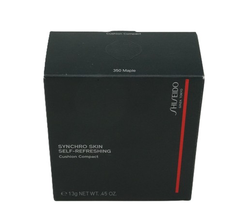 Shiseido synchro cushion - synchro,