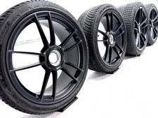 Original Porsche 911 992