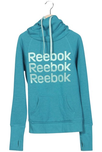 Reebok kapuzenpullover damen - reebok,