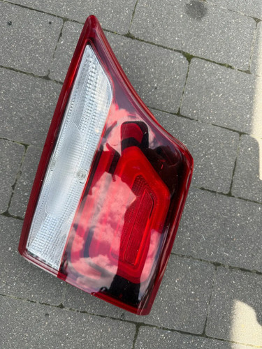 Rückleuchte hyundai santa - hyundai, i