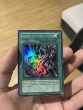 Yu - Gi - Oh! Angriff mit