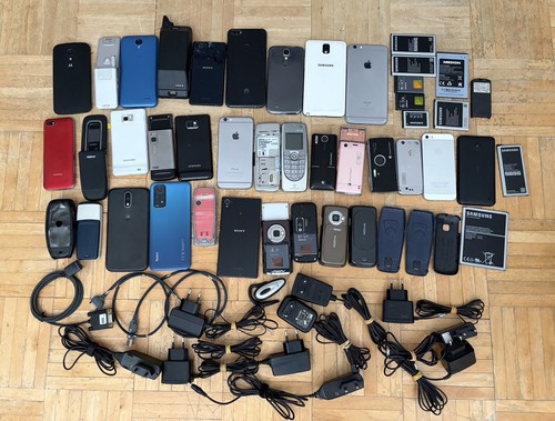 Handys konvolut handy nokia - handy,