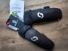 Kinder Ellbogen Protektor SCOTT Softcon D3O flexibel Gr.XS MX MTB DH Schutz neu