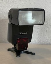 Canon Speedlite 550EX Aufsteckblitz