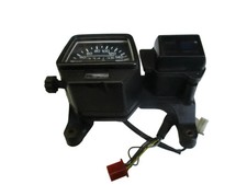 Kombiinstrument 1. Yamaha XT