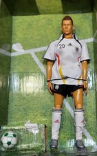 Kick-O-Mania Lukas Podolski DFB 30 cm Sammelfigur