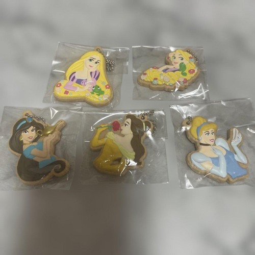 Prinzessin cookie charm - prinzessin,