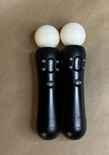 Sony PlayStation Move Motion
