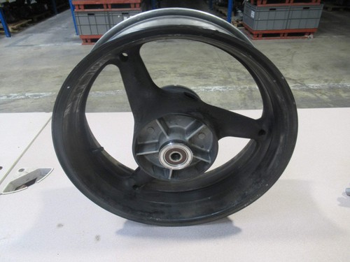 Hinterradfelge honda hornet - (honda,
