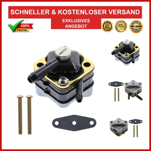 Kraftstoffpumpe für johnson - kraftstoffpumpe,