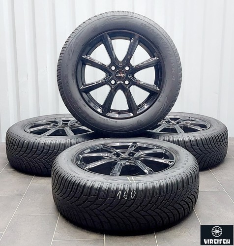 Jeep avenger fh1 zoll - avenger, 17