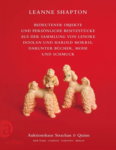 Bedeutende objekte und - bedeutende,