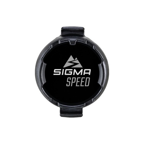 Sigma geschwindigkeits sender - geschwindigkeits,