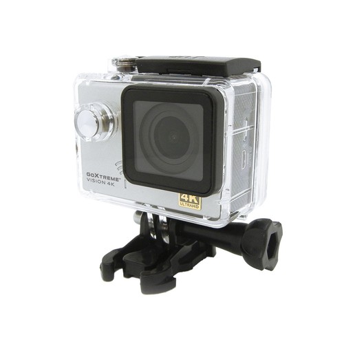 Goxtreme vision ultra - 4k, hd