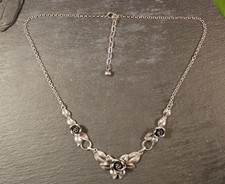 Wunderbare 925 Sterling Silber