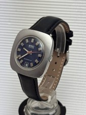 BWC SWISS AUTOMATIC HERRENUHR