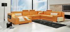Wohnlandschaft Couch Polster