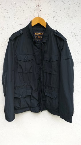 Woolrich jacke xxl - jacke, gr.