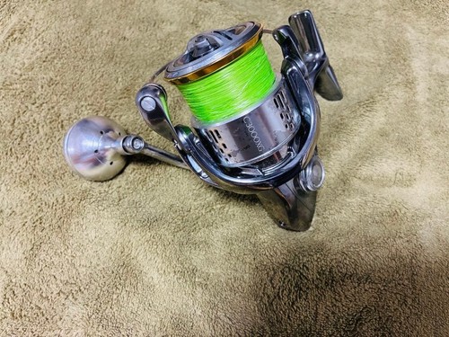 Gebraucht shimano 18 stella - 18,