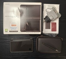 Nintendo DSi XL | Braun Schwarz | OVP | Guter Zustand ✅