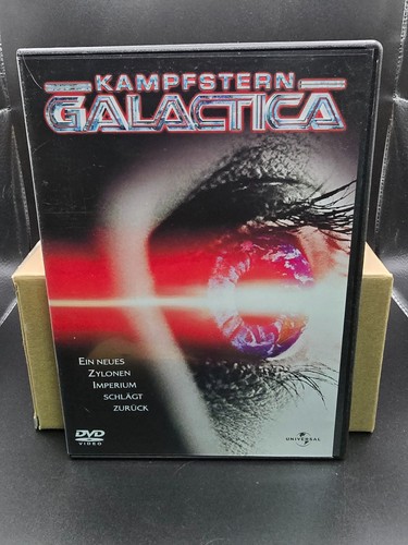 Kampfstern battlestar - kampfstern,