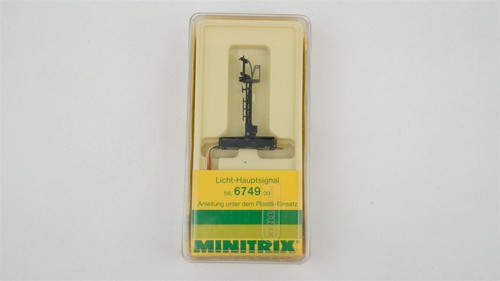 Minitrix 6749 00 - 56,