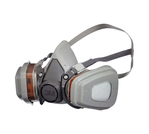 6002 a2p2 atemschutzmaske - 3m,