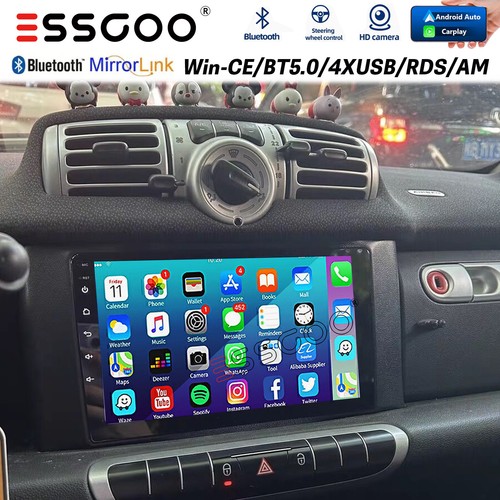 Wireless apple carplay für - wireless,