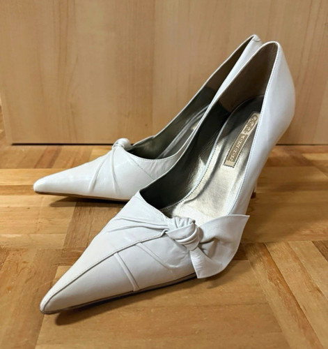 Buffalo london pumps - buffalo,