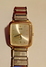 Vintage Puma Quartzuhr Japan