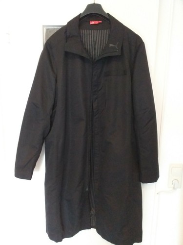 Puma coach trainer jacke - puma,