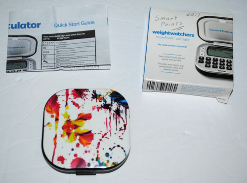 Weight watchers smartpoints - watchers,