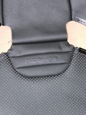 RECARO Sportster CS Ersatz Bezug.