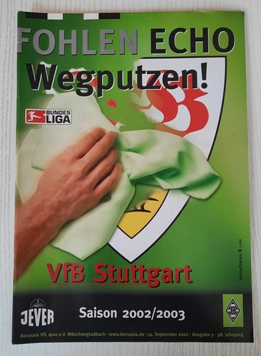 Borussia mönchengladbach - *,