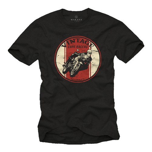 Vintage oldtimer motorrad - vintage,