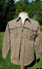 dickes Canvas BW Angler Jagd