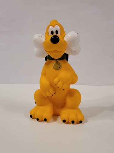 Disney pluto figur groß - disney, 13