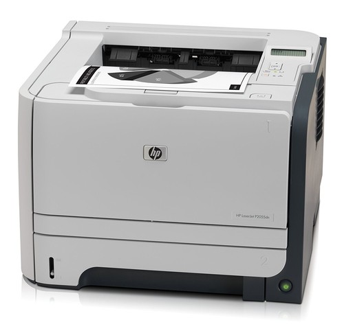 Laserjet p2055dn ce459a - hp,