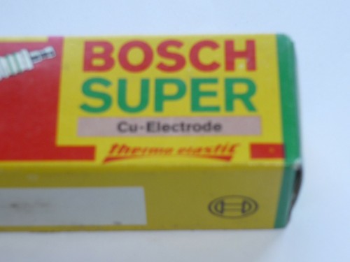 Bosch wr91 fach elektrode - bosch, 4-fach